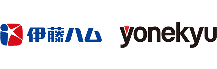 伊藤ハム米久ホールディングス株式会社