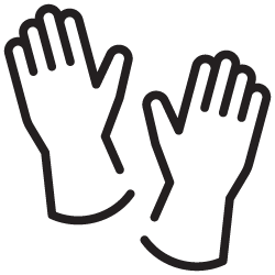 Gloves