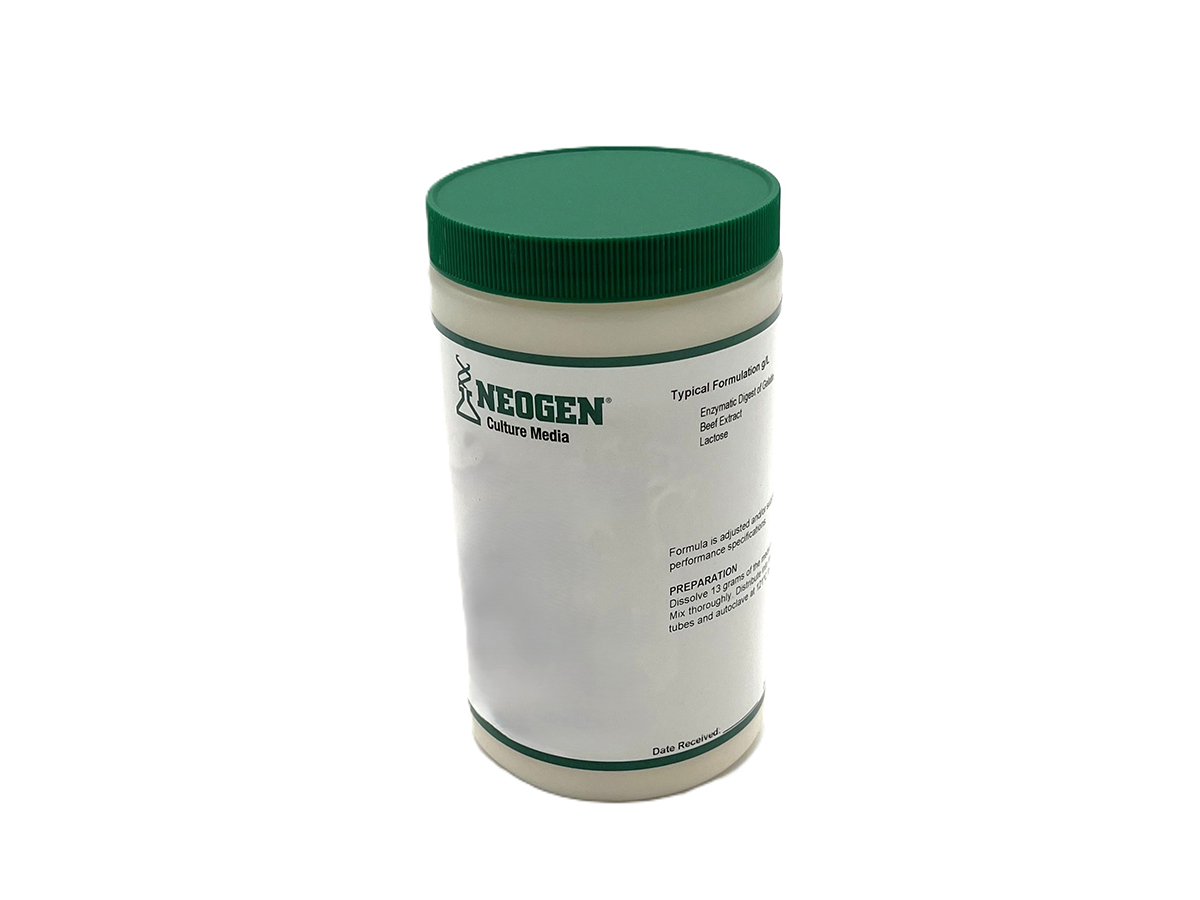 カザミノ酸含有改変トリプトソイブロス [NCM0026A]｜製品情報｜ネオ